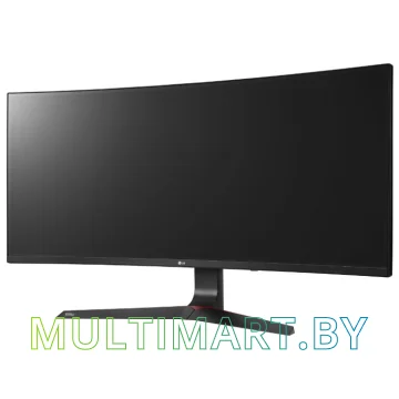 Монитор LG 34UC89G-B картинка 2